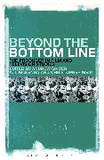 Beyond the Bottom Line: The Producer in Film and Television Studies