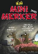 Uli Stein – Mini Merker 2022 VE 5