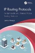 IP Routing Protocols