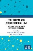 Federalism and Constitutional Law