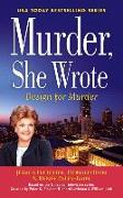 Murder, She Wrote: Design for Murder