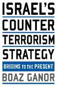 Israel's Counterterrorism Strategy