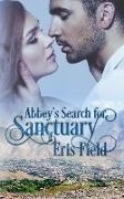 Abbey's Search for Sanctuary