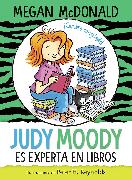Judy Moody es experta en libros / Judy Moody Book Quiz Whiz