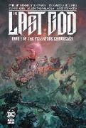 The Last God: Book I of the Fellspyre Chronicles