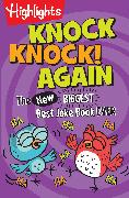 Knock Knock! Again