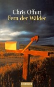 Fern der Wälder