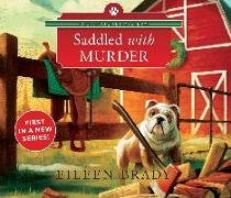 Saddled with Murder