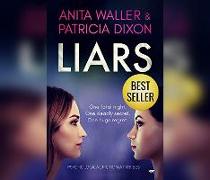 Liars: Psychological Fiction at Its Best