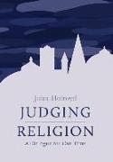 Judging Religion