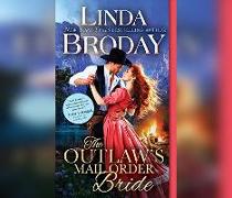 The Outlaw's Mail Order Bride