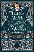Thomas Angel and The Order of The Cataibh