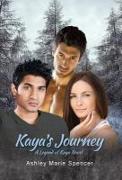 Kaya's Journey