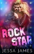 Rock Star - Traduction franc¿aise