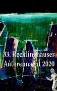 33. Recklinghäuser Autorennacht 2020