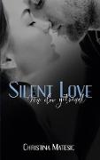 Silent Love - Von dir getrennt