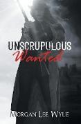 Unscrupulous Wanted