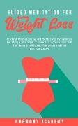 Guided Meditation for Weight Loss