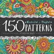 150 WONDERFUL AND PLAYFUL PATTERNS