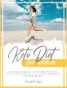 KETO DIET FOR WOMEN