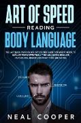 ART OF SPEED READING BODY LANGUAGE