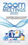 Zoom meetings