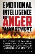 EMOTIONAL INTELLIGENCE FOR ANGER MANAGEMENT