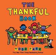 The Thankful Book