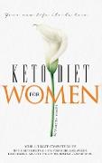 Keto Diet For Women