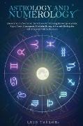 ASTROLOGY AND NUMEROLOGY