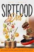 Sirtfood Diet