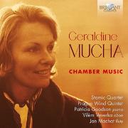 Geraldine Mucha:Chamber Music