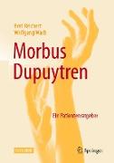 Morbus Dupuytren
