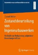 Zustandsbeurteilung von Ingenieurbauwerken