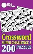 USA Today Crossword Super Challenge 3