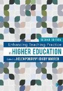 Enhancing Teaching Practice in Higher Education