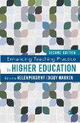 Enhancing Teaching Practice in Higher Education