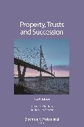 Property, Trusts and Succession