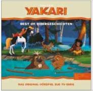 Yakari - Best Of Bibergeschichten