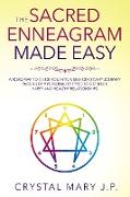 The Sacred Enneagram Made Easy