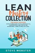 Lean Mastery Collection