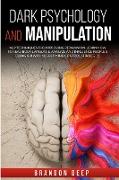 Dark Psychology and Manipulation