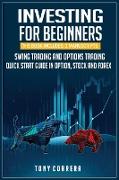 INVESTING FOR BEGINNERS