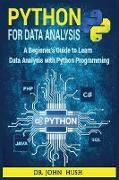 Python For Data Analysis