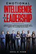 EMOTIONAL INTELLIGENCE FOR LEADERSHIP