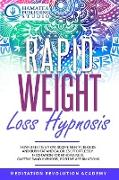 RAPID WEIGHT LOSS HYPNOSIS