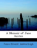 A Memoir of Jane Austen