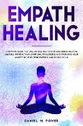 EMPATH HEALING