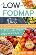 THE LOW-FODMAP DIET COOKBOOK FOR BEGINNERS