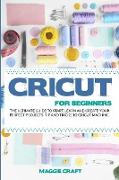 Cricut For Beginners